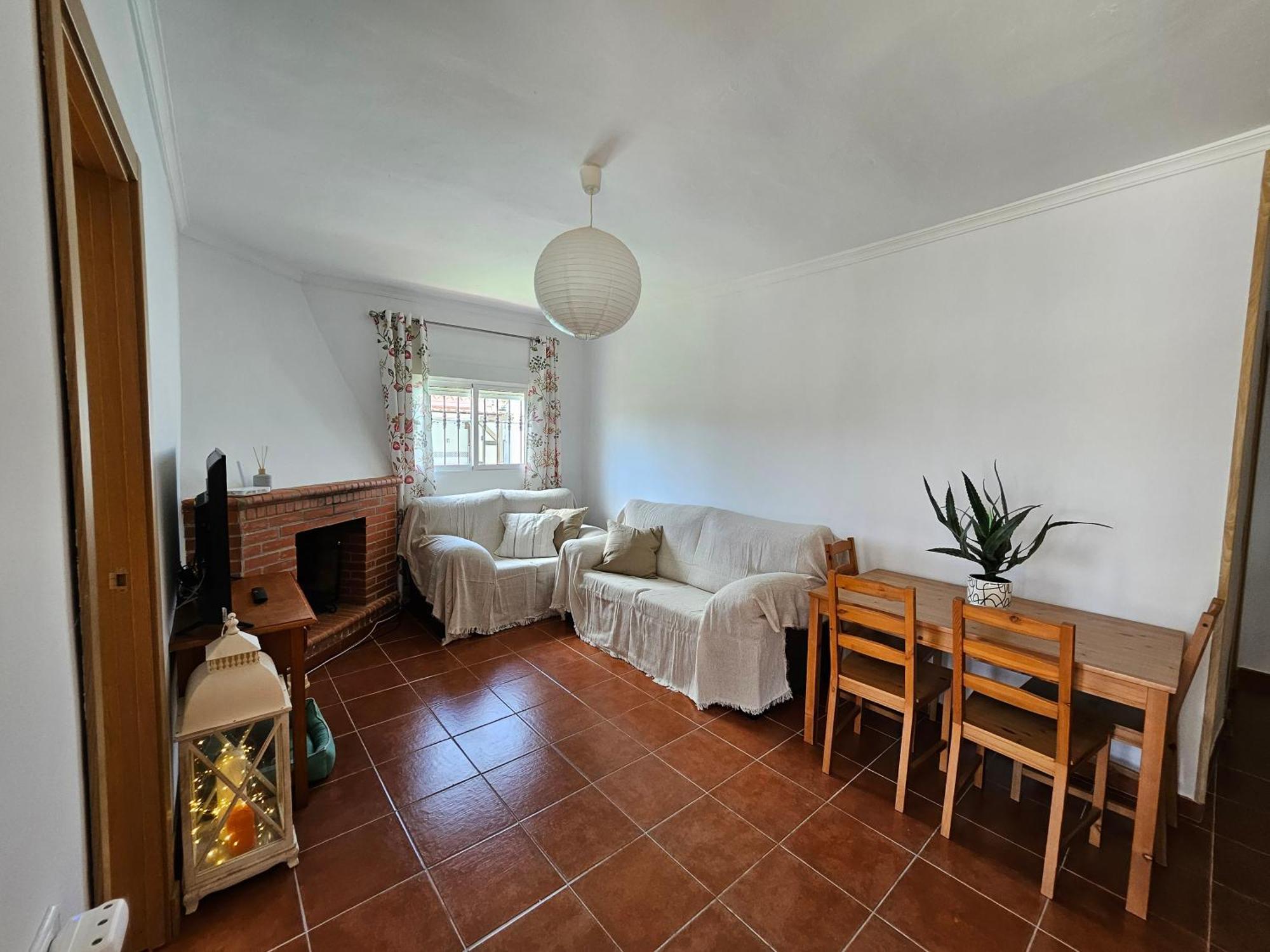 Villa Nonina Chiclana de la Frontera Eksteriør billede
