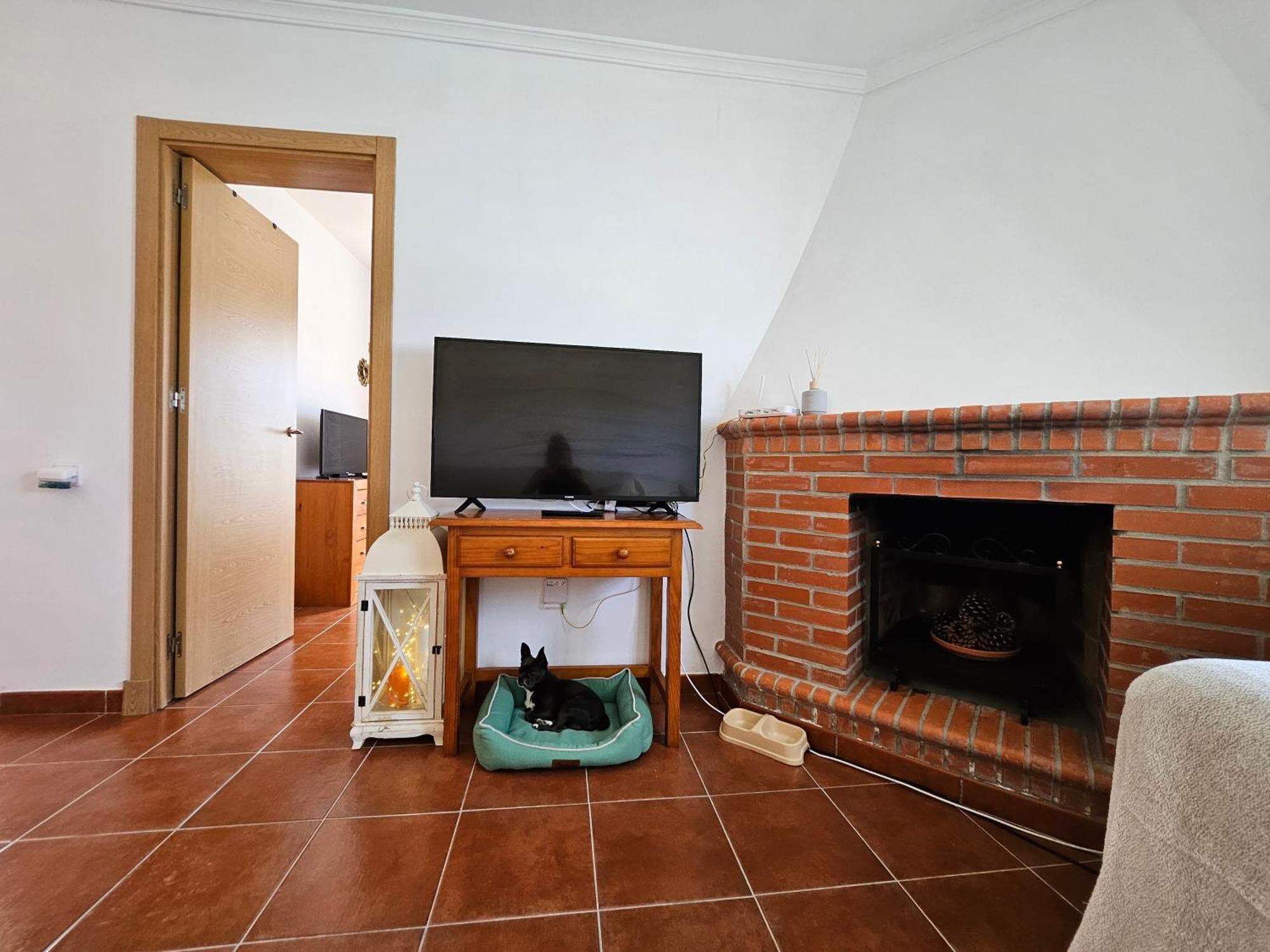Villa Nonina Chiclana de la Frontera Eksteriør billede