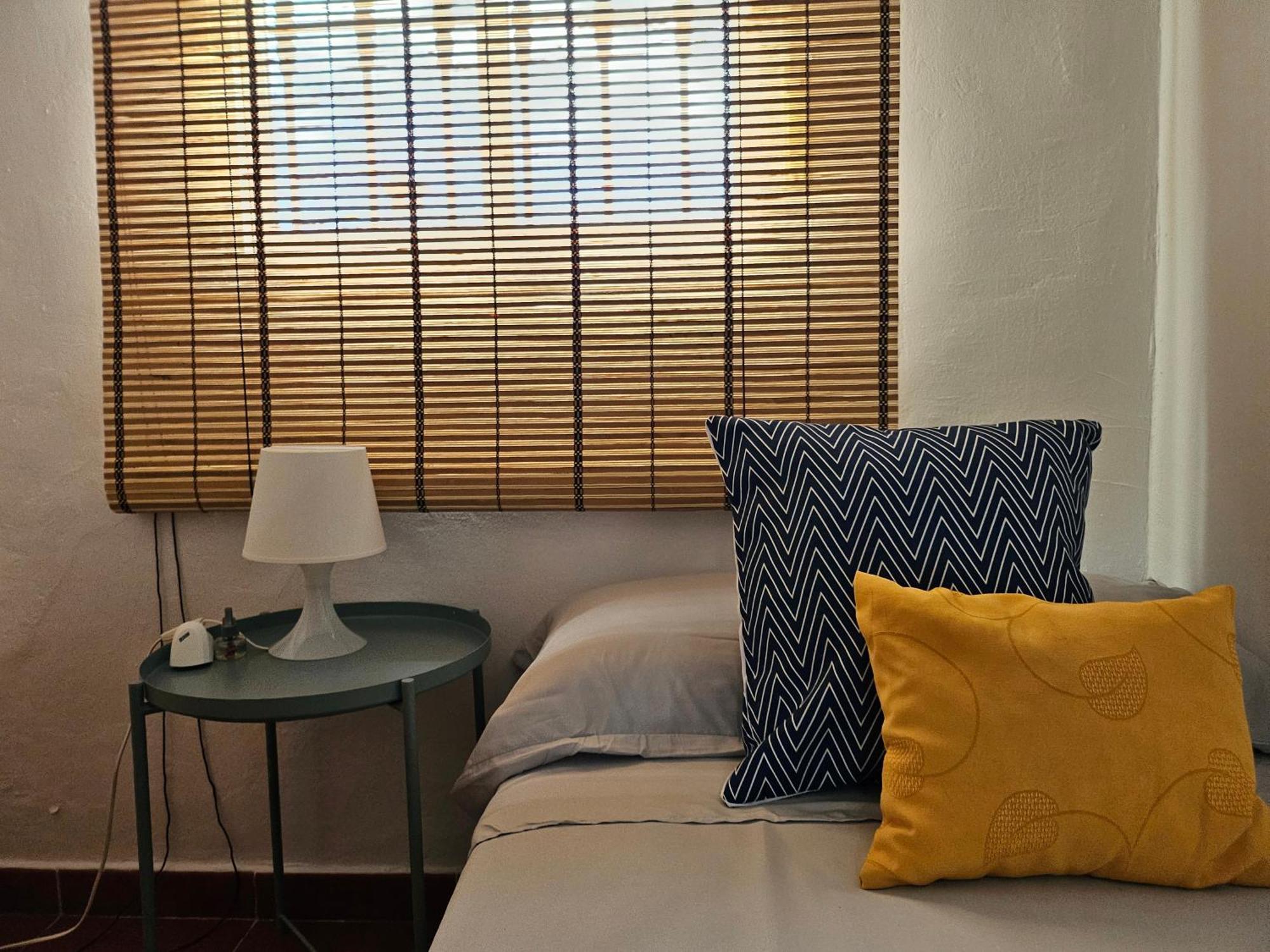 Villa Nonina Chiclana de la Frontera Eksteriør billede