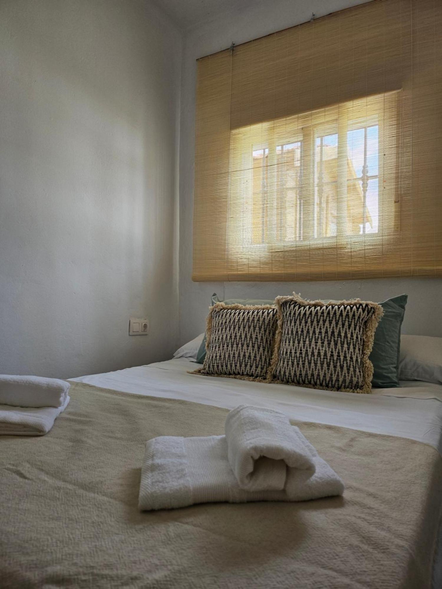 Villa Nonina Chiclana de la Frontera Eksteriør billede