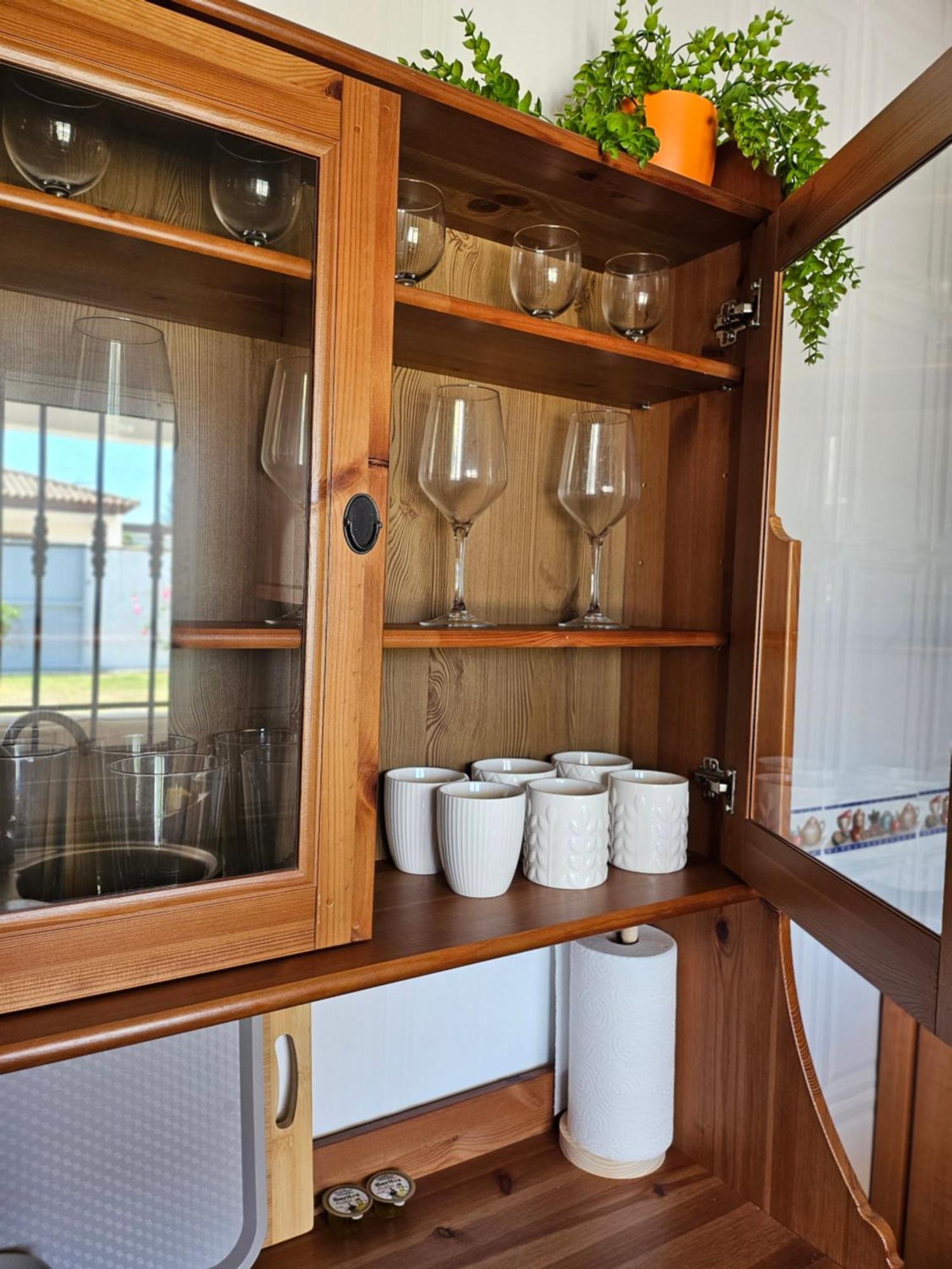 Villa Nonina Chiclana de la Frontera Eksteriør billede