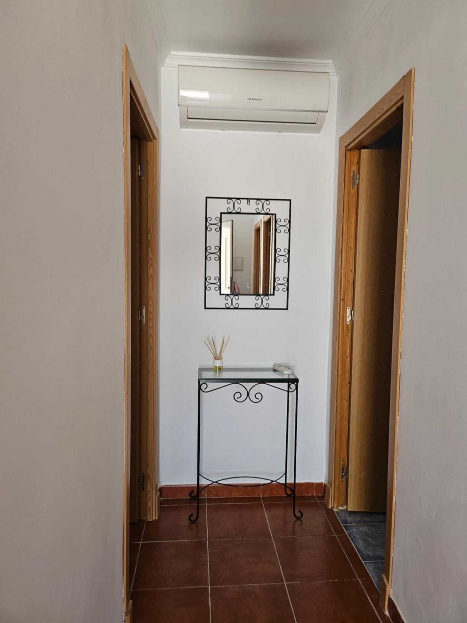 Villa Nonina Chiclana de la Frontera Eksteriør billede