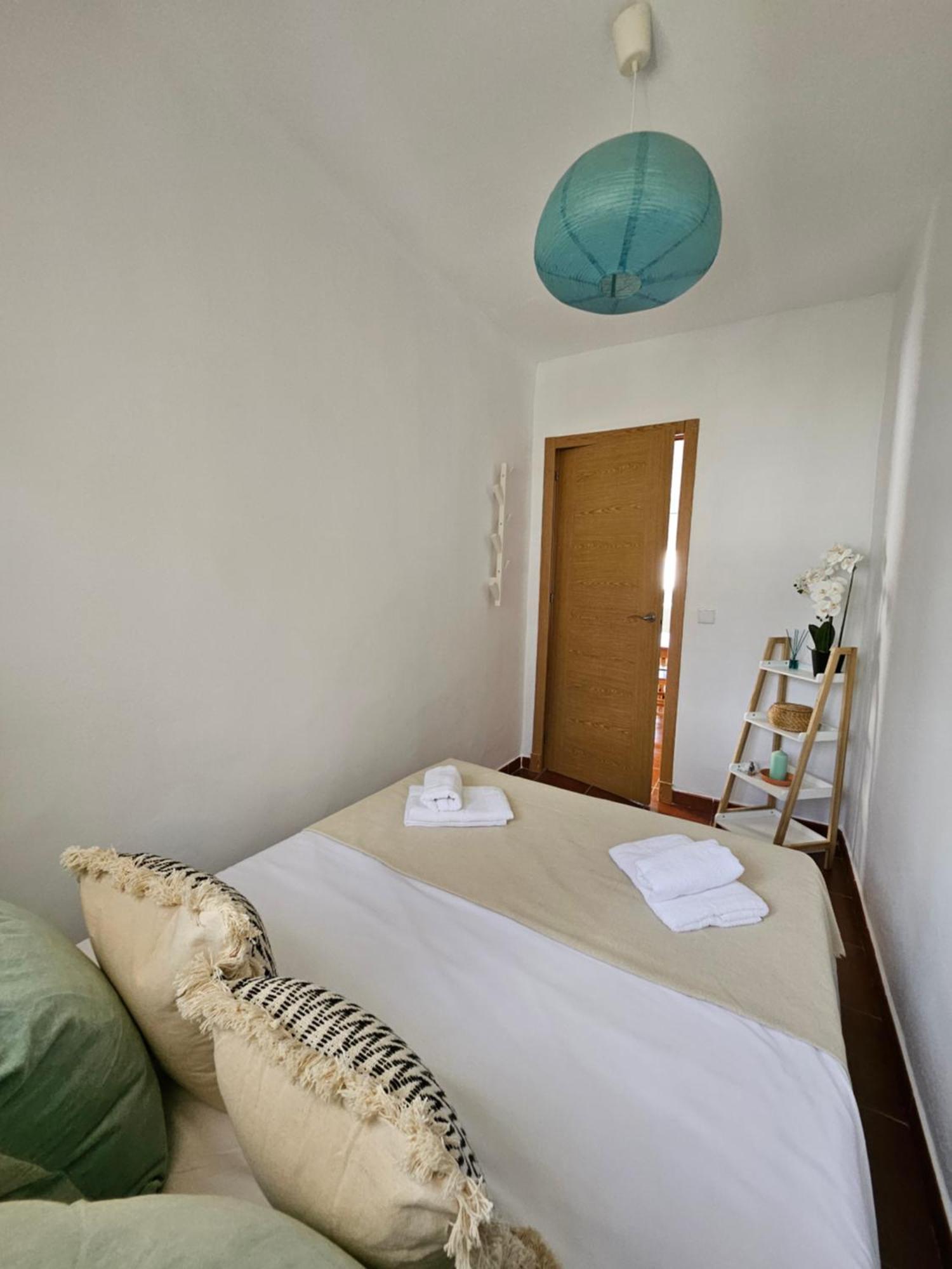 Villa Nonina Chiclana de la Frontera Eksteriør billede