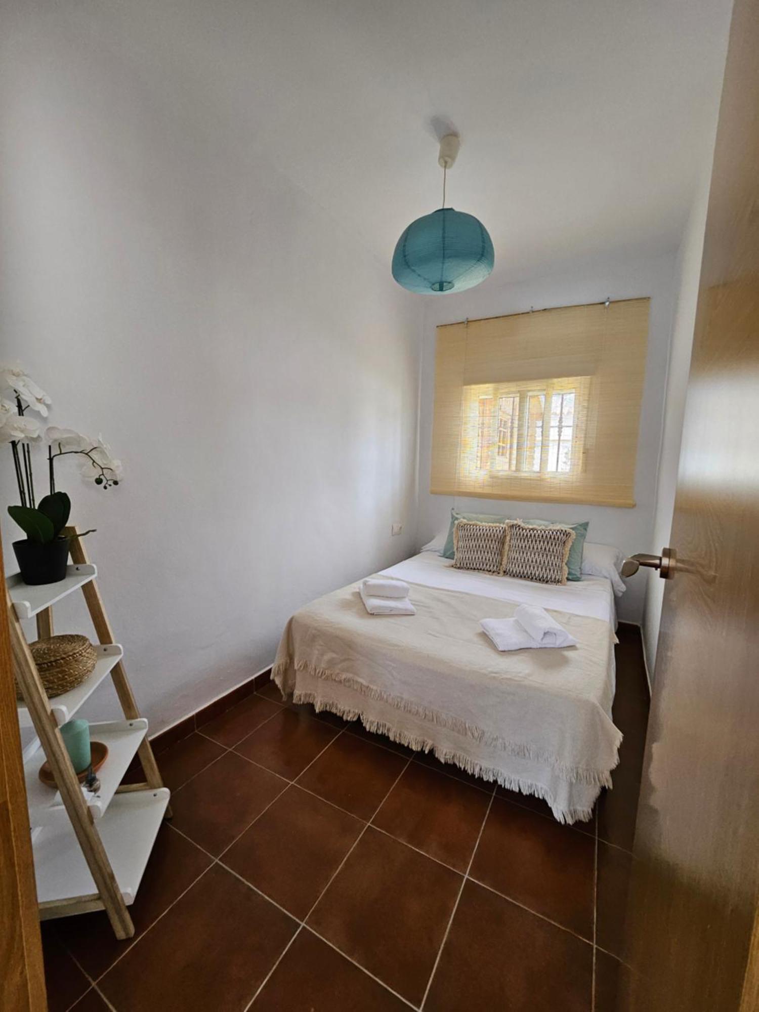 Villa Nonina Chiclana de la Frontera Eksteriør billede
