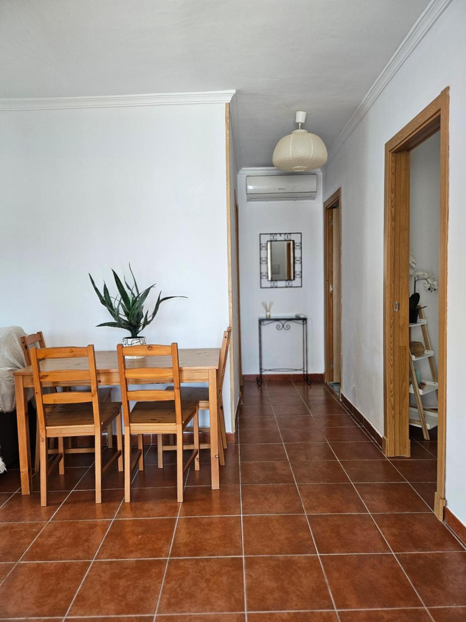 Villa Nonina Chiclana de la Frontera Eksteriør billede